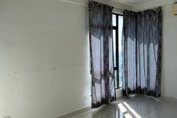 1Tebrau (One Tebrau Residence)