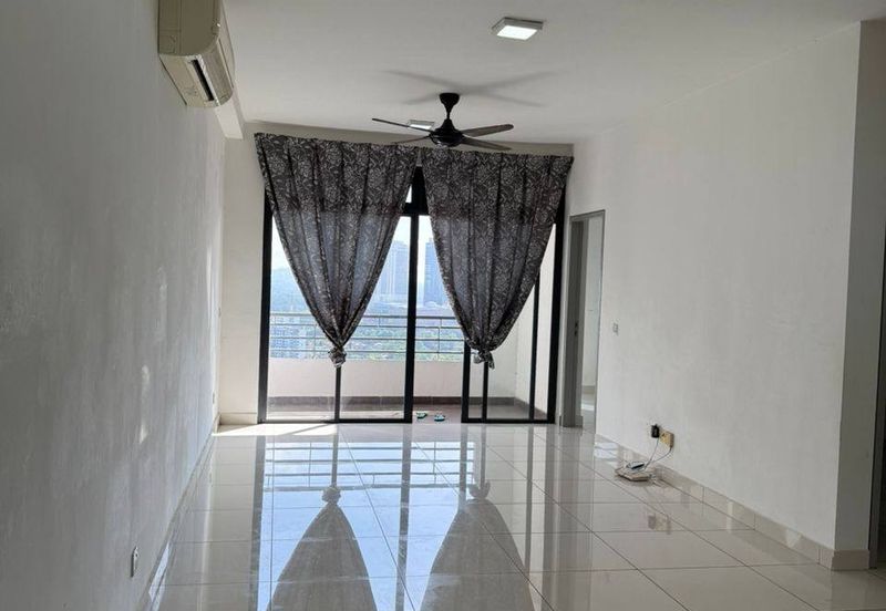 1Tebrau (One Tebrau Residence)