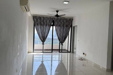 1Tebrau (One Tebrau Residence)