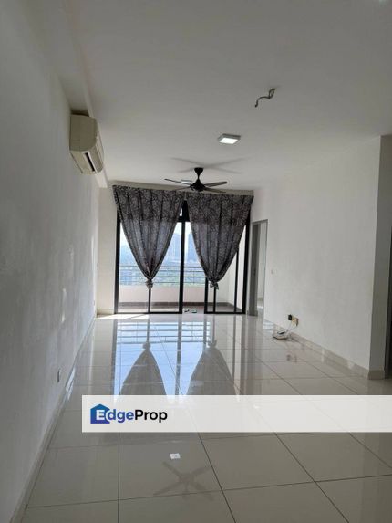 1Tebrau Residence  3bedroom 2Bathroom For Rent, Johor, Johor Bahru