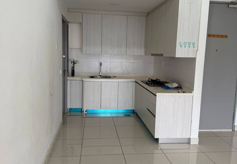 1Tebrau (One Tebrau Residence)