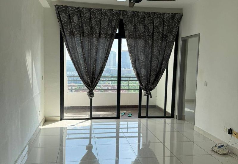 1Tebrau (One Tebrau Residence)