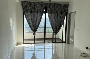 1Tebrau (One Tebrau Residence)