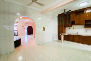 Taman Desa Cemerlang