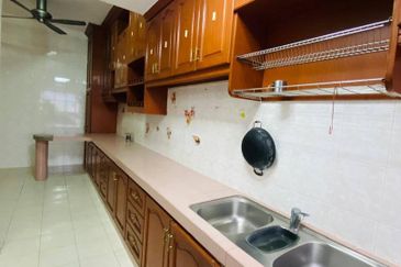 Taman Desa Cemerlang