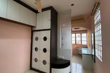 Taman Desa Cemerlang