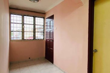 Taman Desa Cemerlang