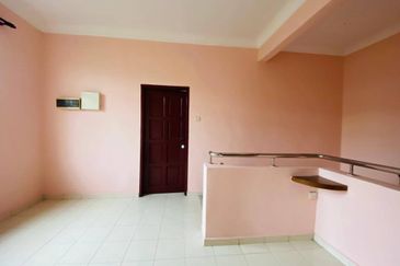 Taman Desa Cemerlang