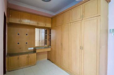 Taman Desa Cemerlang