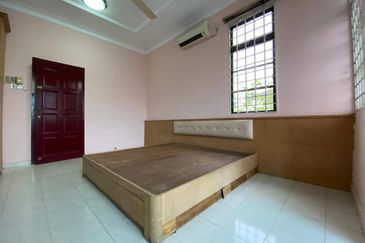 Taman Desa Cemerlang