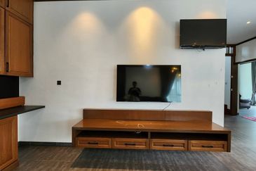 Bandar Baru Seri Alam