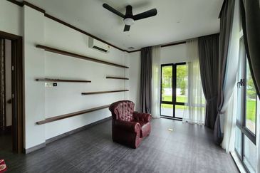 Bandar Baru Seri Alam