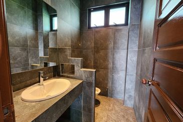 Bandar Baru Seri Alam