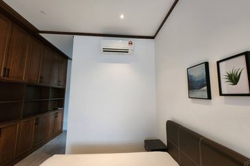 Bandar Baru Seri Alam