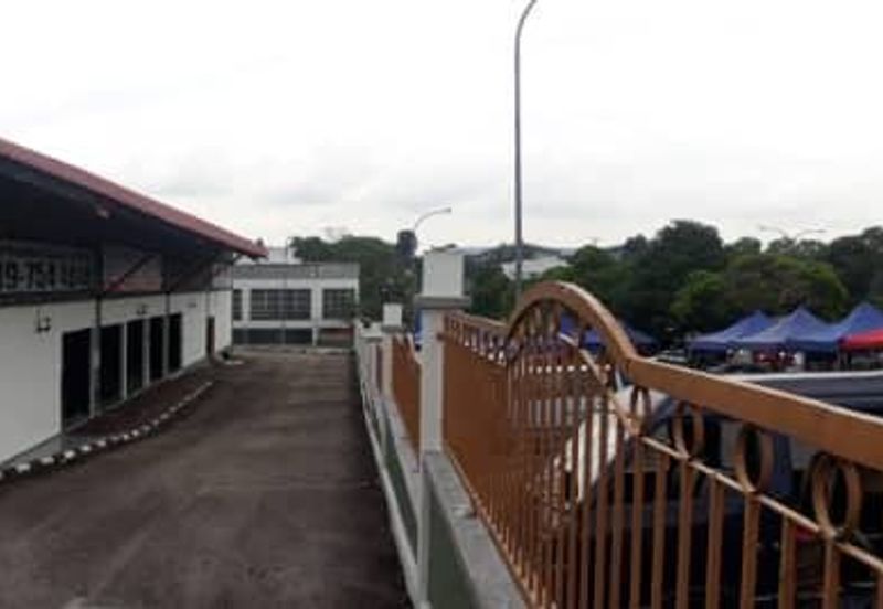 Taman Anggerik