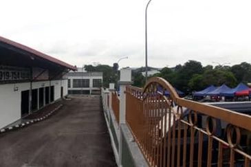 Taman Anggerik