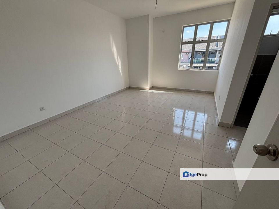 Bandar Bistari Perdana @ Double storey terrace house For Sale, Johor, Pasir Gudang