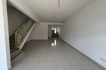 Bandar Bistari Perdana