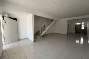 Bandar Bistari Perdana