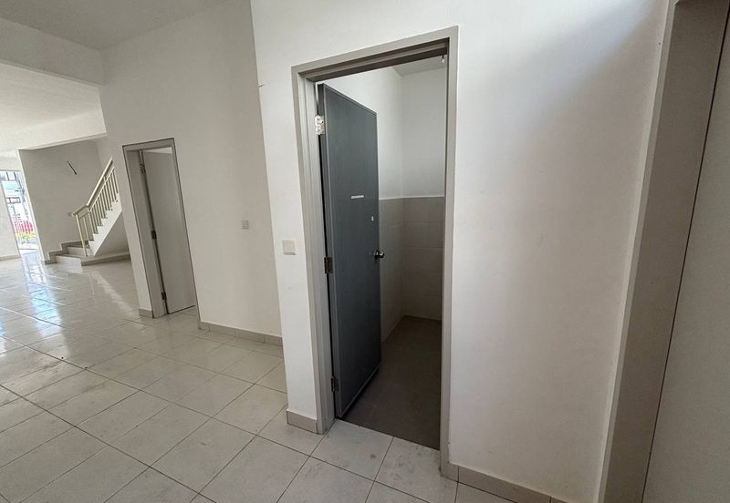 Bandar Bistari Perdana