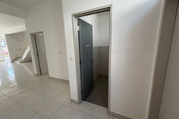 Bandar Bistari Perdana