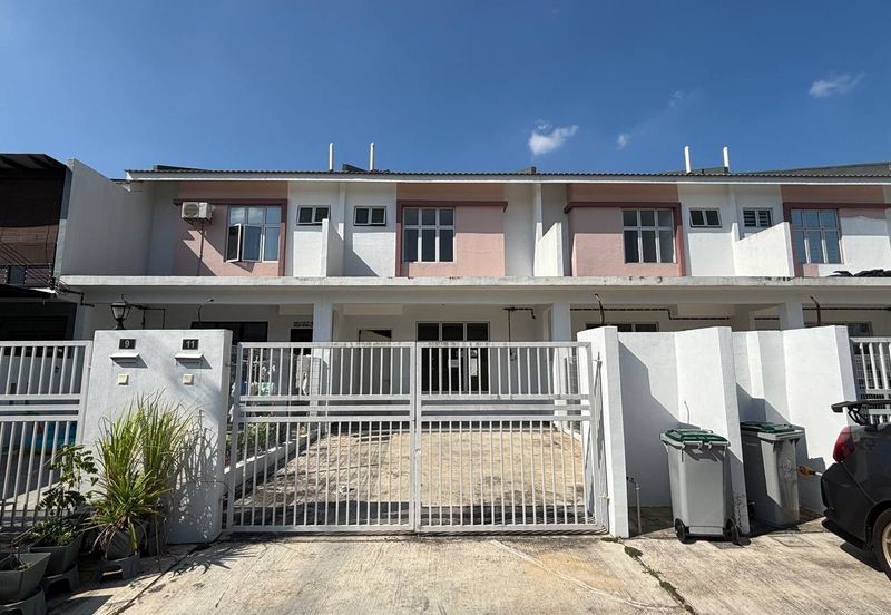 Bandar Bistari Perdana