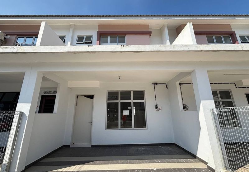 Bandar Bistari Perdana