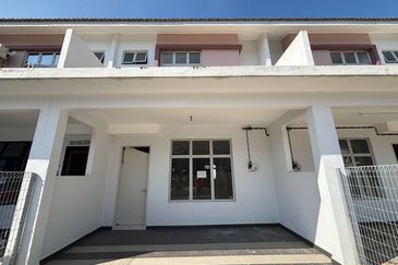 Bandar Bistari Perdana