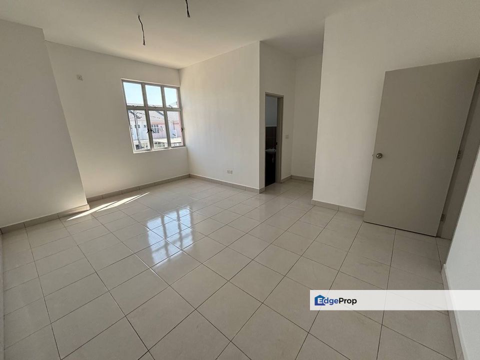 Bandar Bistari Perdana @ Double storey terrace house For Sale, Johor, Pasir Gudang