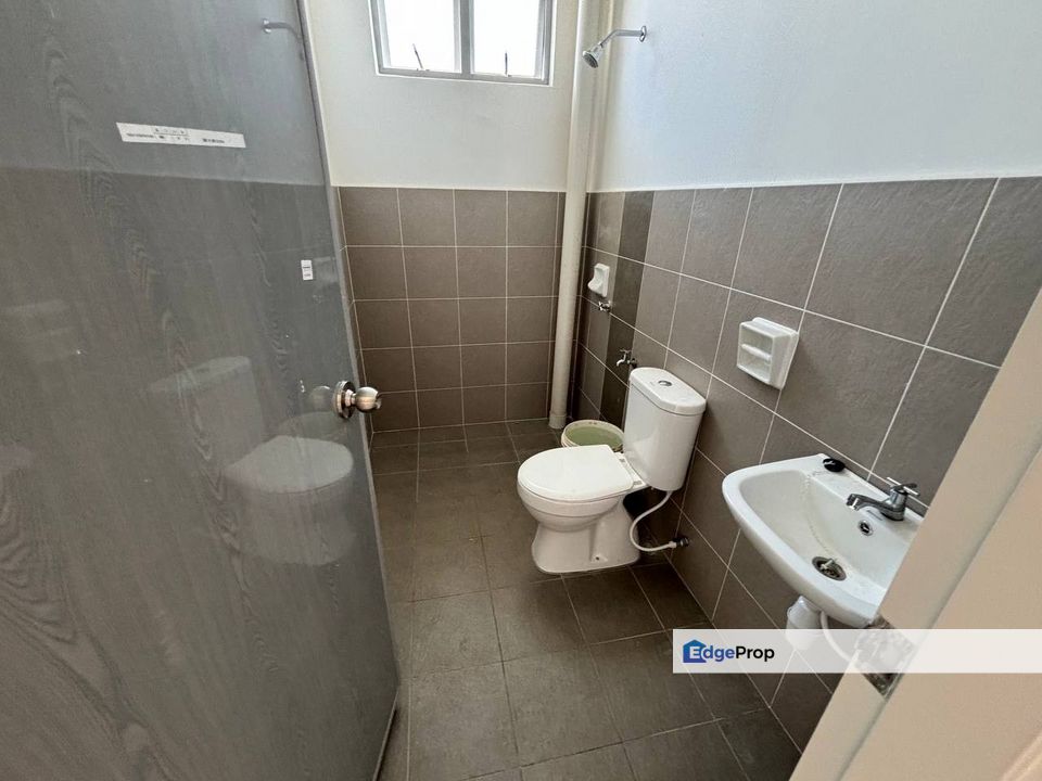 Bandar Bistari Perdana @ Double storey terrace house For Sale, Johor, Pasir Gudang