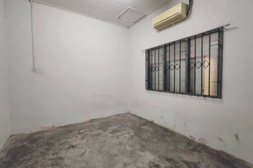 Taman Ungku Tun Aminah