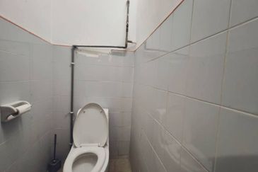 Taman Ungku Tun Aminah