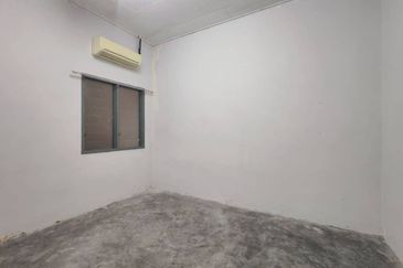 Taman Ungku Tun Aminah