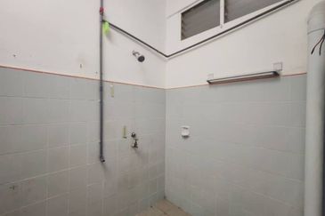 Taman Ungku Tun Aminah