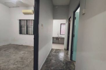 Taman Ungku Tun Aminah