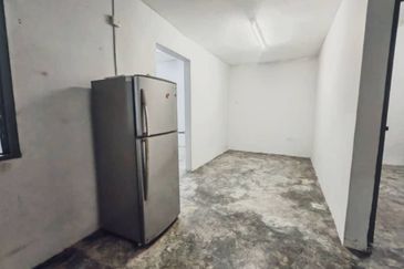 Taman Ungku Tun Aminah