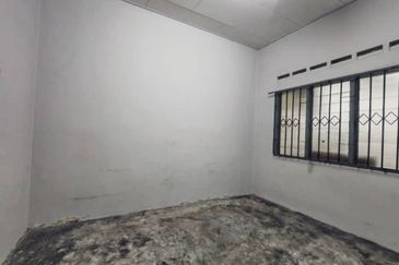 Taman Ungku Tun Aminah