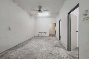 Taman Ungku Tun Aminah