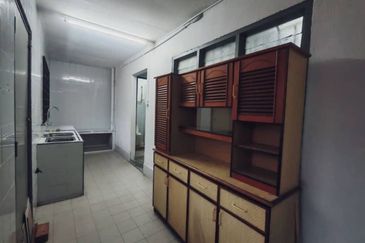 Taman Ungku Tun Aminah