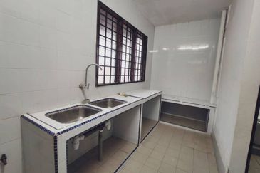 Taman Ungku Tun Aminah