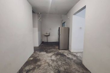 Taman Ungku Tun Aminah