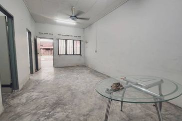 Taman Ungku Tun Aminah