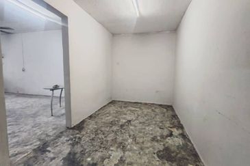 Taman Ungku Tun Aminah