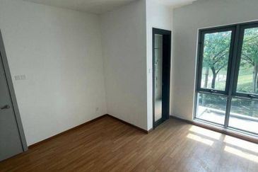 Sunway Lenang Heights