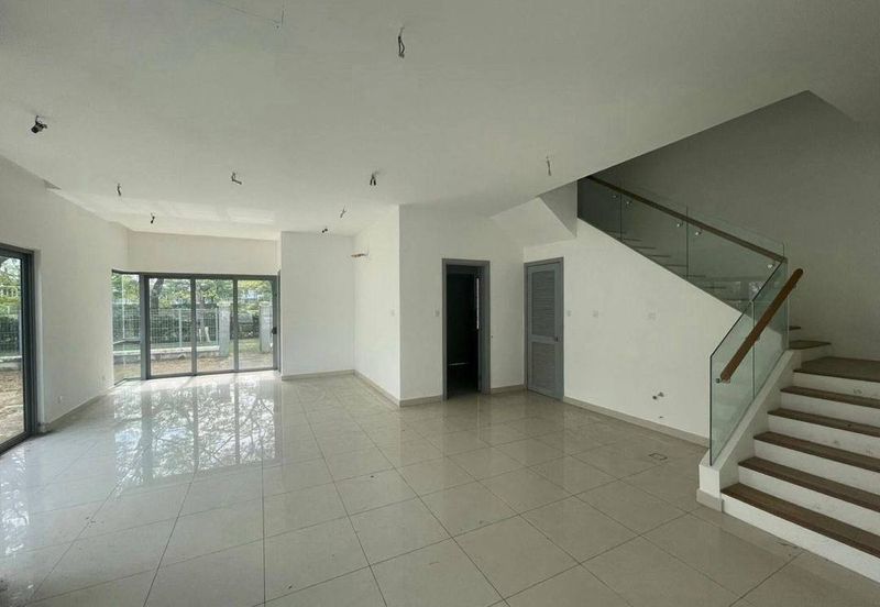 Sunway Lenang Heights