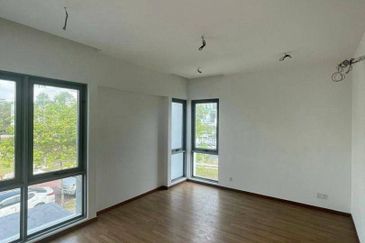 Sunway Lenang Heights