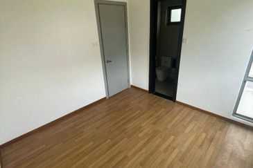 Sunway Lenang Heights