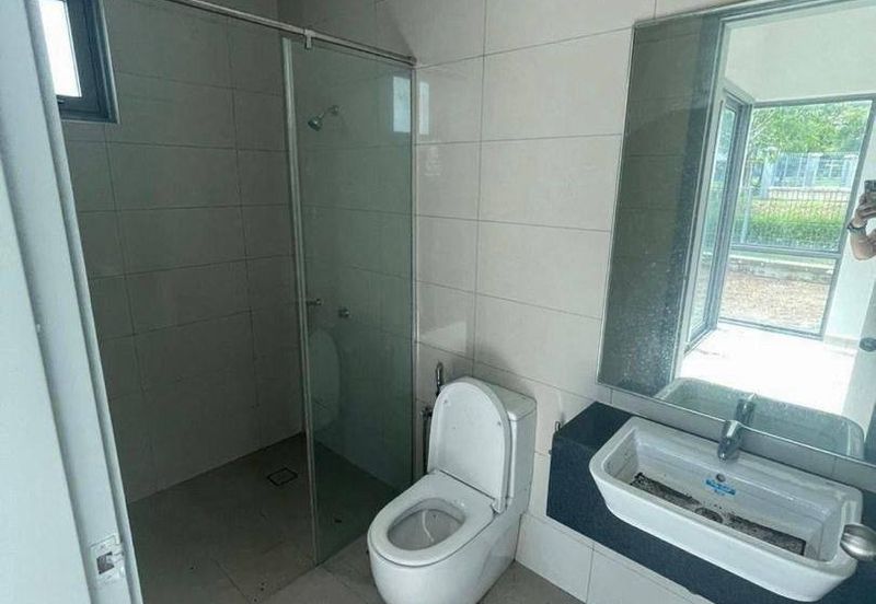 Sunway Lenang Heights