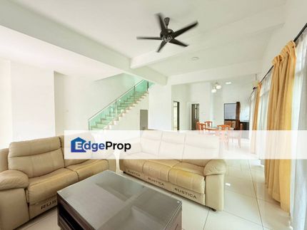 Opal @ Mutiara Mas  3 Storey Cluster House For Sale, Johor, Skudai