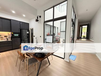  Sunway Emerald Residence @ Iskandar Puteri  Double Storey Terrace For Sale, Johor, 